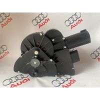 электропривод Audi S8 D3 2006 4E0827852G