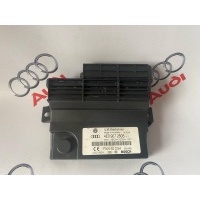 блок управления BCM (бортовой сети) Audi A8 D3/4E 2005 4E0907280B