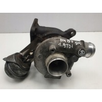 audi a4 b7 1.9 tdi турбокомпрессор турбина 038145702h