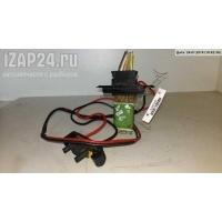 Сопротивление отопителя Renault Clio III (2005-2012) 2006 7701060001, 7701060002, 7701209803