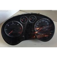 Щиток приборный (панель приборов) Audi A3 8P (2003-2012) 2005 8P0920930R