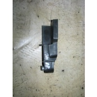 кронштейн переднего бампера Audi A6 (C6 4F) 2004-2011 2010 4f0807772