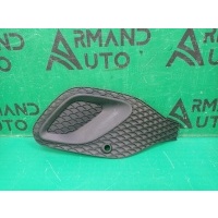 Решетка бампера Mercedes GLA-Class H247 2020-нв A2478851004, a2478850804