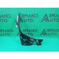 Кронштейн решетки бампера Mercedes GLE-Class W167 2018-нв A1678858603