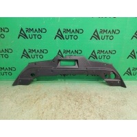 Накладка замка капота NISSAN ALMERA G15 2013 62322ew800, 2