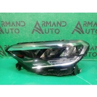 Фара Volkswagen Polo 6 2020-нв 6n5941005a