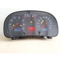 Спидометр часы volkswagen гольф iv бора 1 / 2 fis 1j0920822