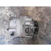 Насос масляный 059115103bq volkswagen audi skoda seat 3.0tdi