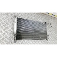 Радиатор кондиционера NISSAN NOTE (2006-2011) 2009 92100AX80B