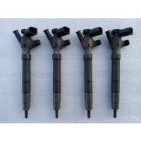 Volkswagen audi форсунки форсунки 04l130277bb