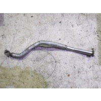 Трубка картерных газов Subaru Forester 2 SG 2002-2008 14849AA080