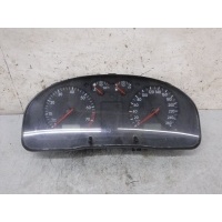 Панель приборов Volkswagen Passat B5 1996-2005 3B0920802