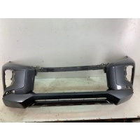 бампер Mitsubishi L200 2019- 6400J291