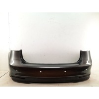 бампер Kia Cerato 3 2015- 86611A7000