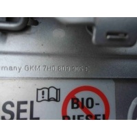 Лючок топливного бака Volkswagen Transporter 2007 7H0809905E