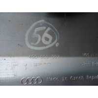 Лючок топливного бака Audi A6 2013 4G0809907