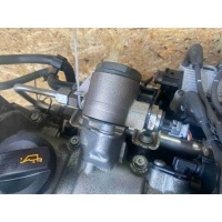 ТНВД Volkswagen CADDY (2K 2004-2015) 2012 03C 127 026 M
