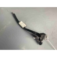 Клемма аккумулятора минус Audi A4B8 (8K 2008-2015) 2011 8X0 915 181