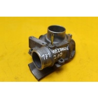 корпус турбина турбины mazda 626 2.0 d rf2b