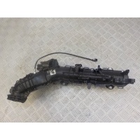 Коллектор впускной BMW X5 F15 2019 2013- 11618513655