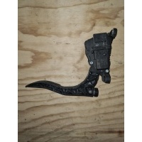 Педаль газа audi a6 c6 4f1723523b