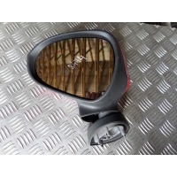 Зеркало левая seat ibiza iv 6j 024456