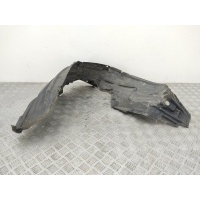 Защита арок передняя правая (подкрылок) Nissan X-Trail T30 2002 638408H900