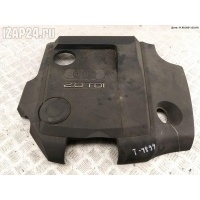 Накладка декоративная на двигатель Audi A6 C6 (2004-2011) 2007 03G103925AT