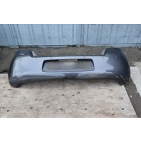 бампер задний Toyota Yaris XP9 2008 521590D976