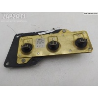 Блок управления вентилятором радиатора Audi 80 B4 (1991-1996) 1994 4A0959493A