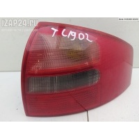 Фонарь задний правый Audi A6 C5 (1997-2005) 1998 4B5945096