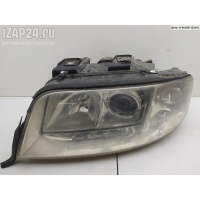 Фара левая Audi A6 C5 (1997-2005) 2003 4B0941029R