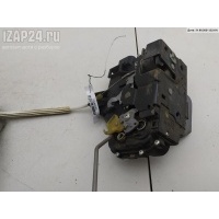 Замок двери передней левой Audi A6 C5 (1997-2005) 2003 401837015