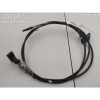 Трос капота Mazda Premacy 2003 B25D-56-720