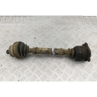 Полуось передняя правая Audi A6 C5 (1997-2005) 2003 4B0407272F