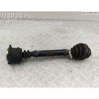 Полуось передняя левая Audi A6 C5 (1997-2005) 2000 4B0407271AP