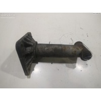 Кронштейн бампера переднего L Audi A6 C5 (1997-2005) 2002 4B0807133C