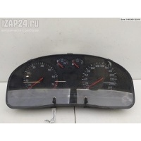 Щиток приборный (панель приборов) Volkswagen Passat B5 2000 3b0920802d