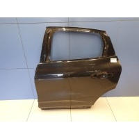 Дверь левая задняя Renault Arkana 2019- 821013674R
