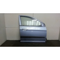 Дверь боковая, перед. правая KIA Picanto 2004-2011 2006 7600407010