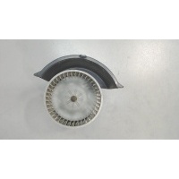 Двигатель отопителя (моторчик печки), Volkswagen Touareg 2007-2010 2008 7L0820021L