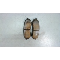 Колодки тормозные зад. Lexus LX 1998-2007 1998 0446660070