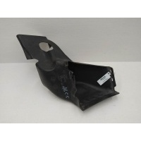 Воздухозаборник Audi A6(C5) 2000 4B0317017