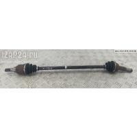 Полуось задняя R Nissan Murano 2004 39101-CC40B