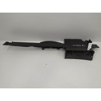 Воздухозаборник Skoda Octavia 2001 1Z0121285G