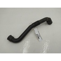 Патрубок вентиляции картера Volkswagen Passat B5+ (GP) 2002 038103493AE