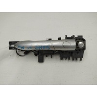 Ручка наружная Renault Scenic II (2003-2009) 2005 8200076073