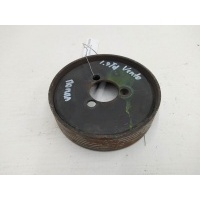 Шкив помпы Volkswagen Vento 1996 028121031E