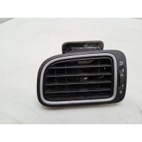 Дефлектор воздушный Volkswagen Polo 2011, 2012, 2013, 2014, 2015, 2016, 2017, 2018, 2019 6RF819703BWMV