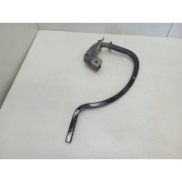 Петля крышки багажника Volkswagen Polo 2011, 2012, 2013, 2014, 2015, 2016, 2017, 2018, 2019 6RU827301D